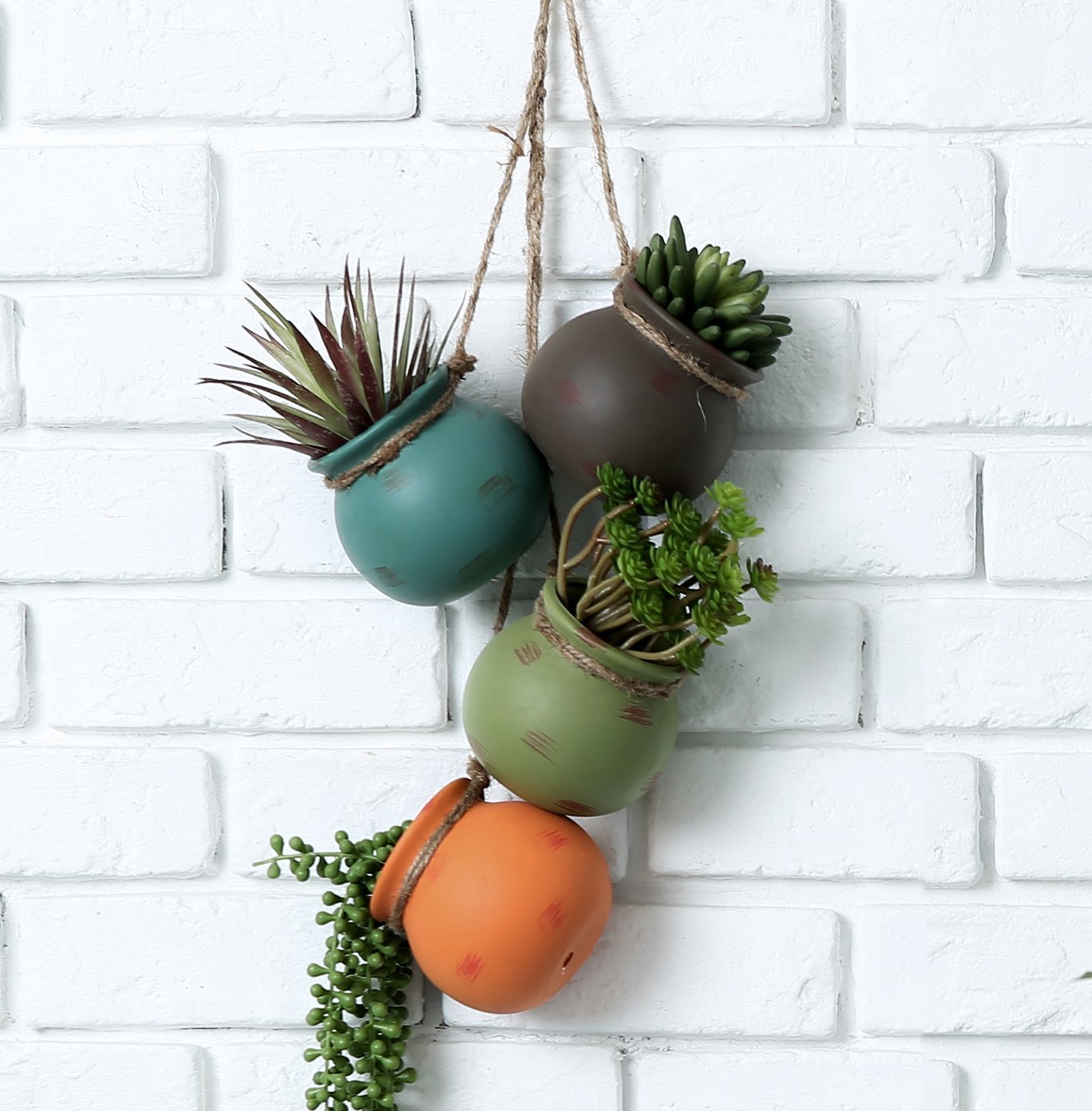 Product - 10 Best Wall Planters and Shelves for a Stunning Vertical Garden