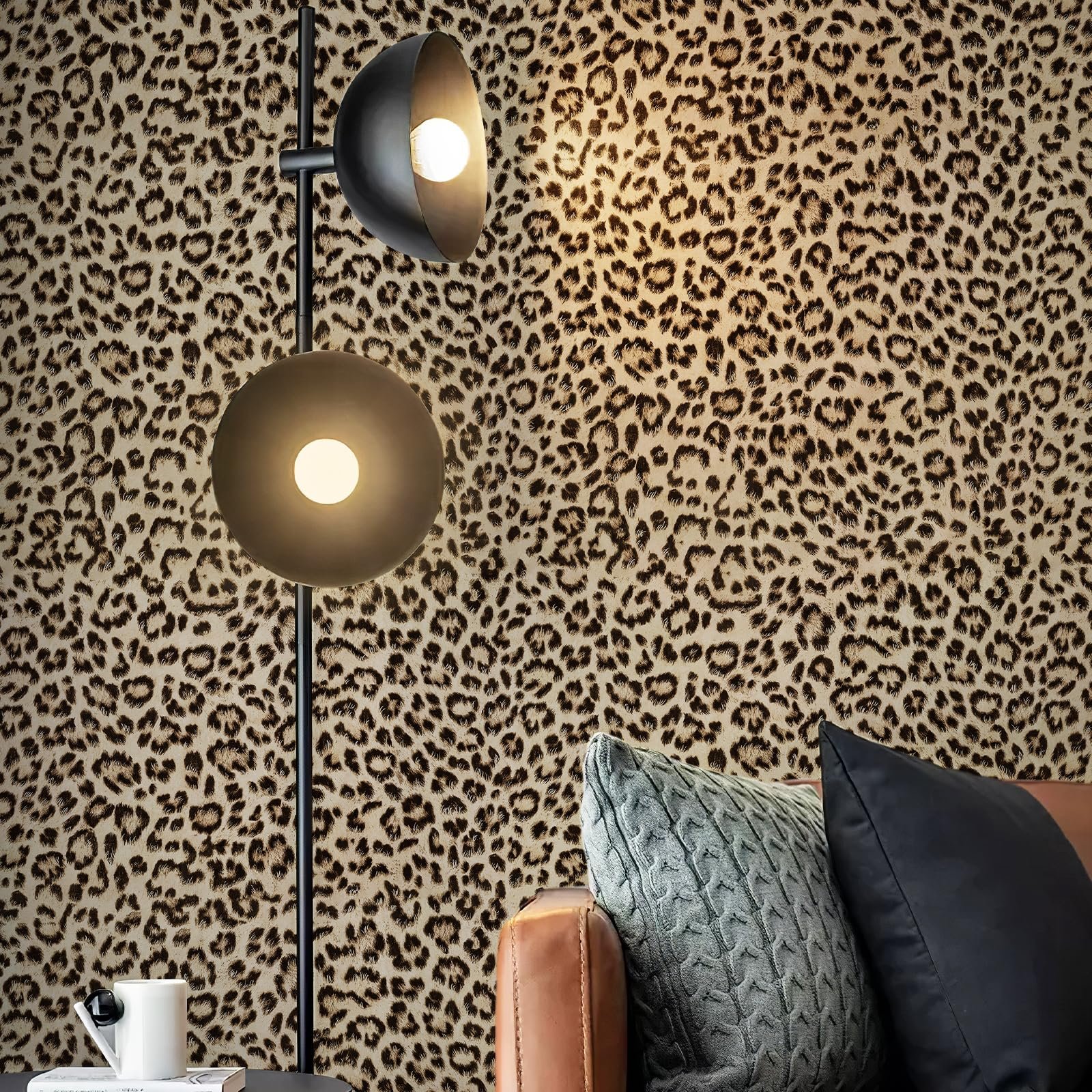 Product - 13 Best Bold & Textured Peel and Stick Wallpapers for Trendy Apartments