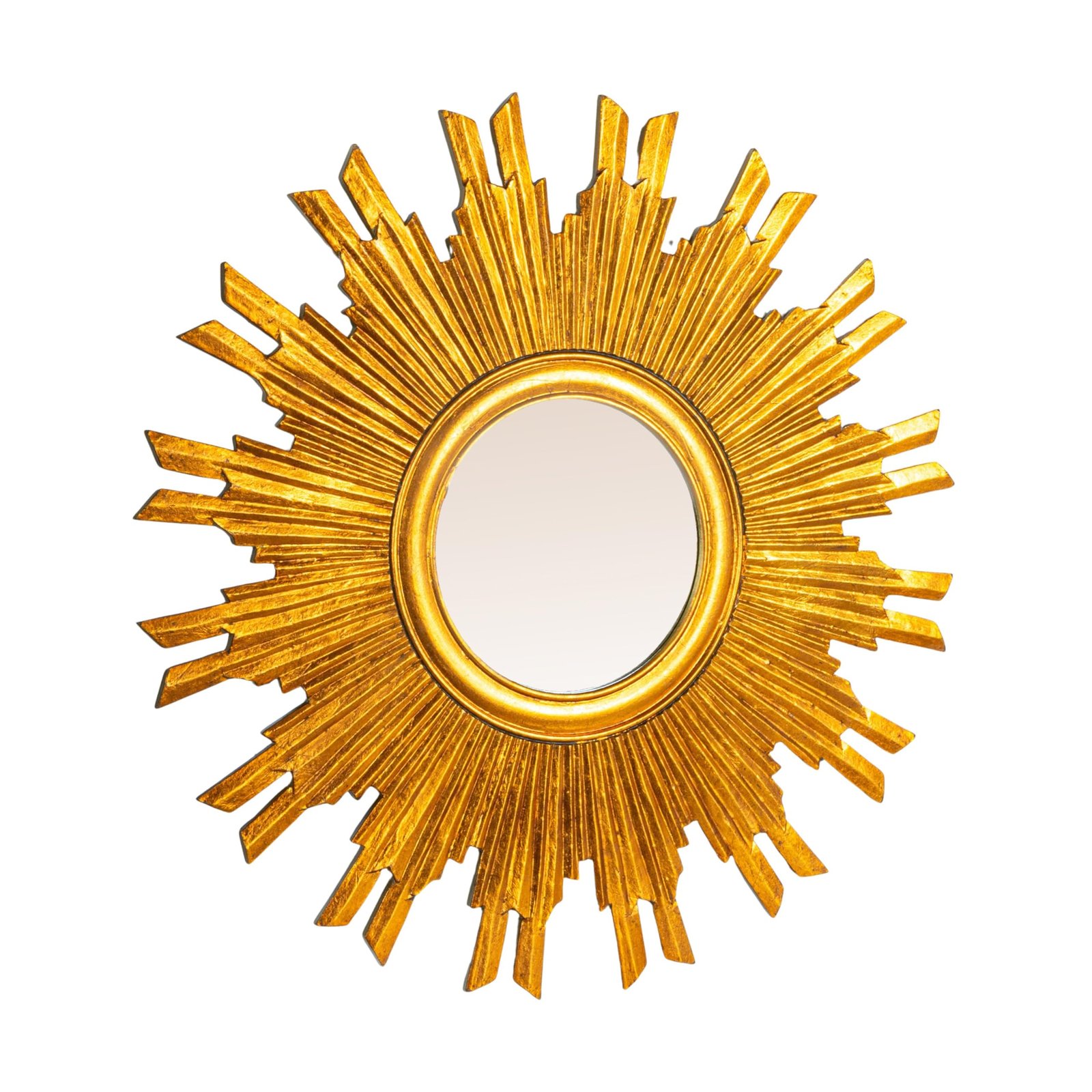 Product - 7 Best Sunburst Wall Mirrors to Transform Your Living Space: Statement Pieces vs. Gallery Accents