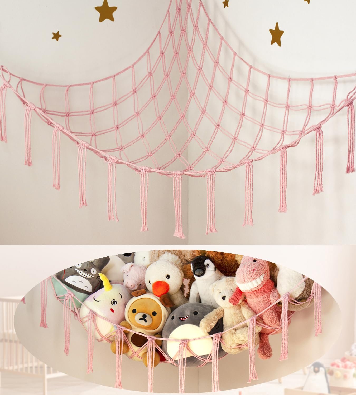 Product - Budget-Friendly Aesthetic Decor for a Whimsical Girl's Room Makeover