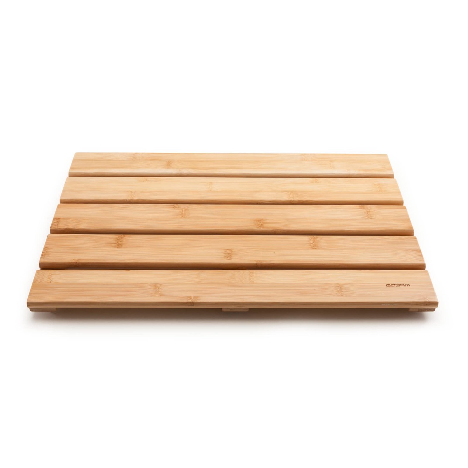 Product - Sustainable & Stylish: Top Bamboo Bath Mats for an Eco-Conscious Home