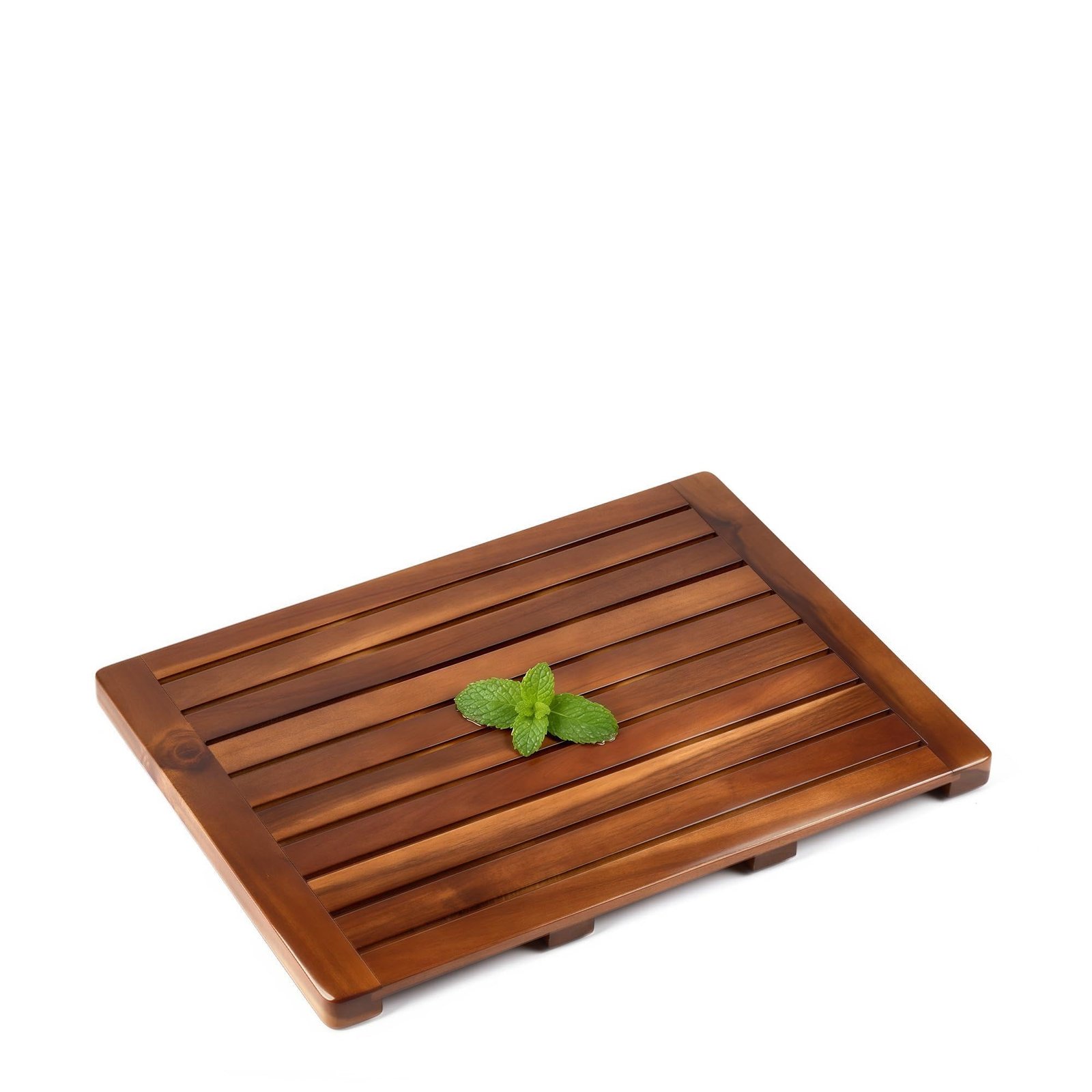 Product - Sustainable & Stylish: Top Bamboo Bath Mats for an Eco-Conscious Home