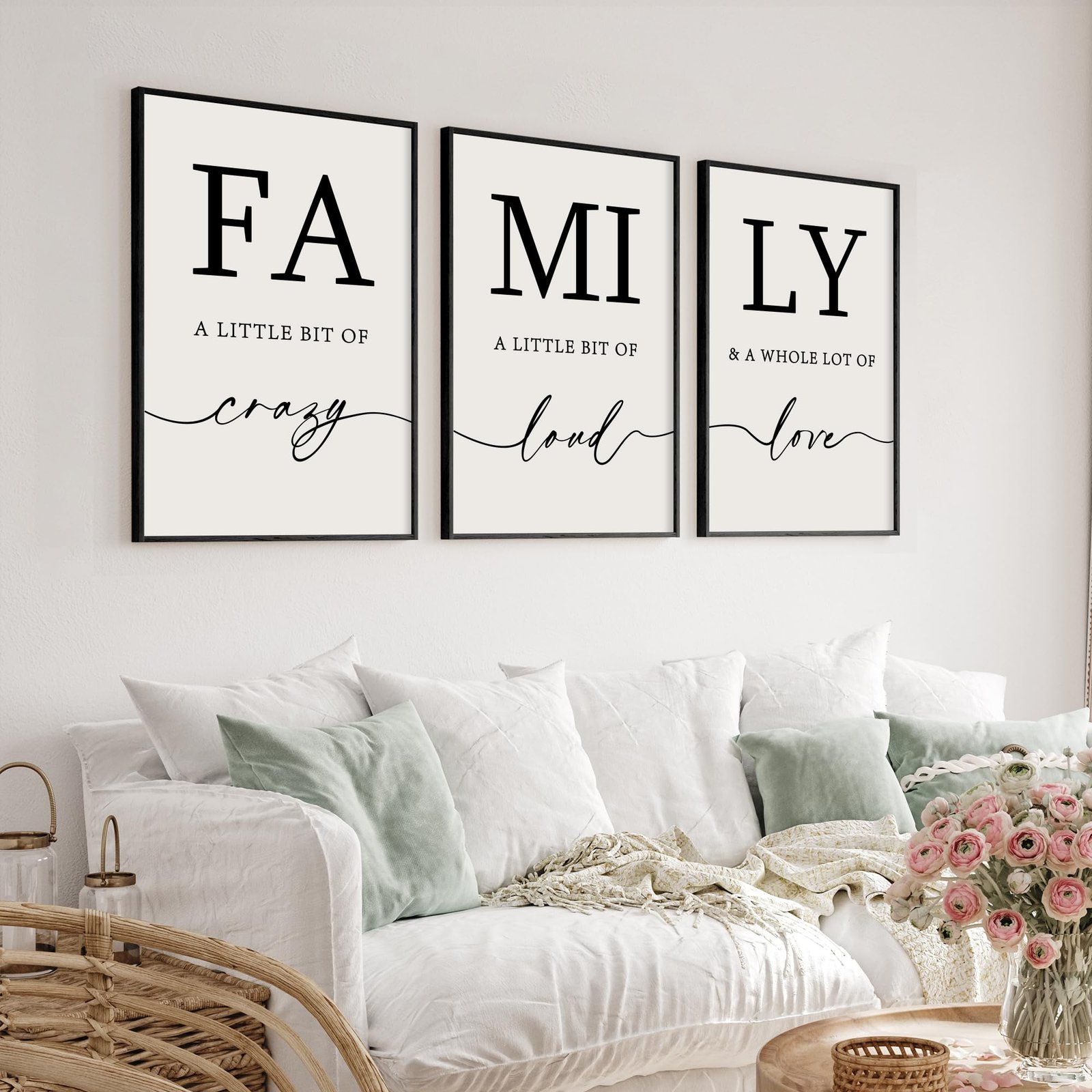 Product - Top 10 Personalized Family Signs to Transform Your Home: The Ultimate Decor Guide