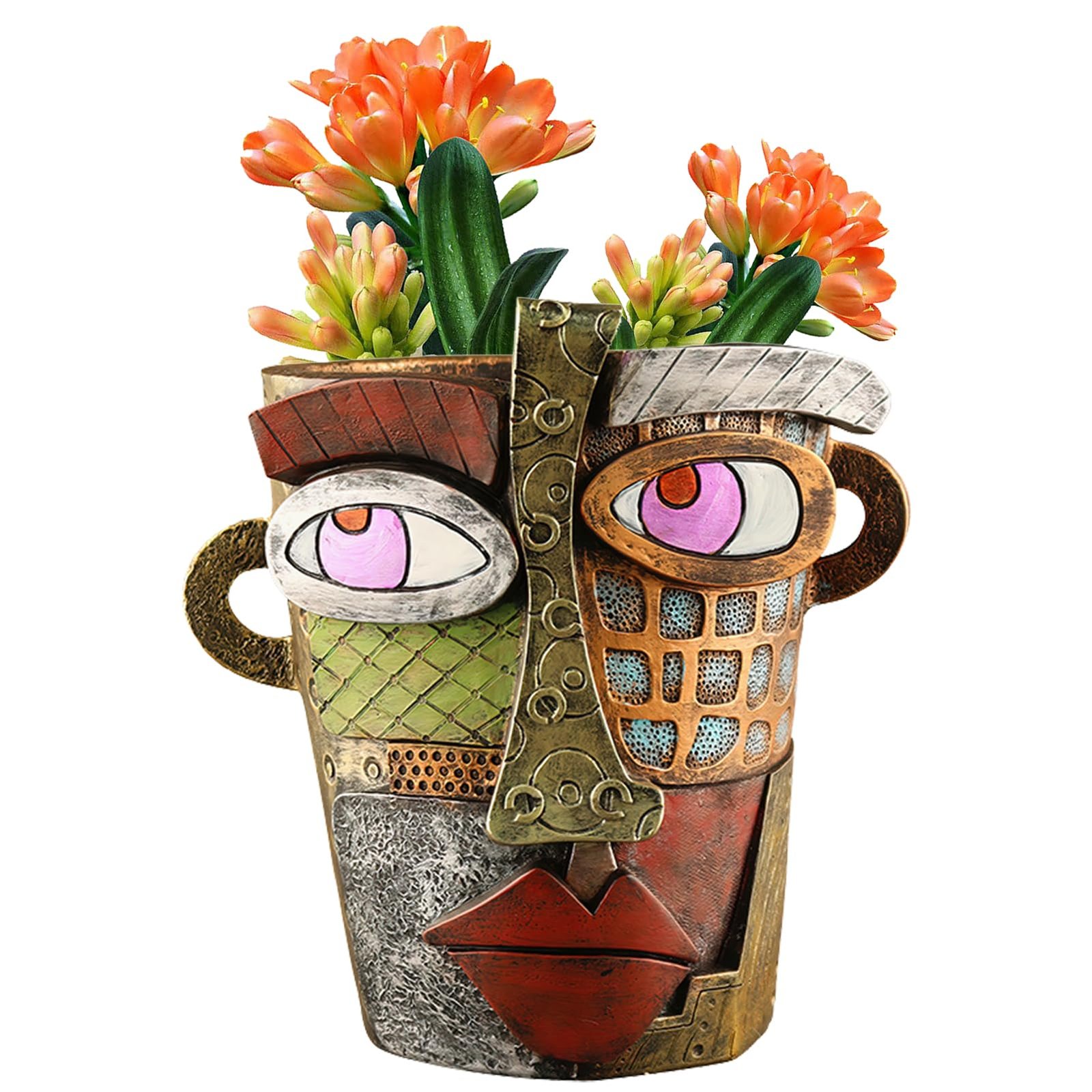 Product - Whimsical & Artistic Planters to Add Personality to Your Workspace