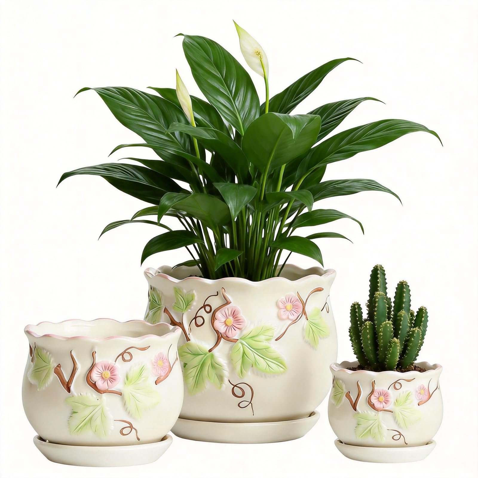 Product - Whimsical & Artistic Planters to Add Personality to Your Workspace