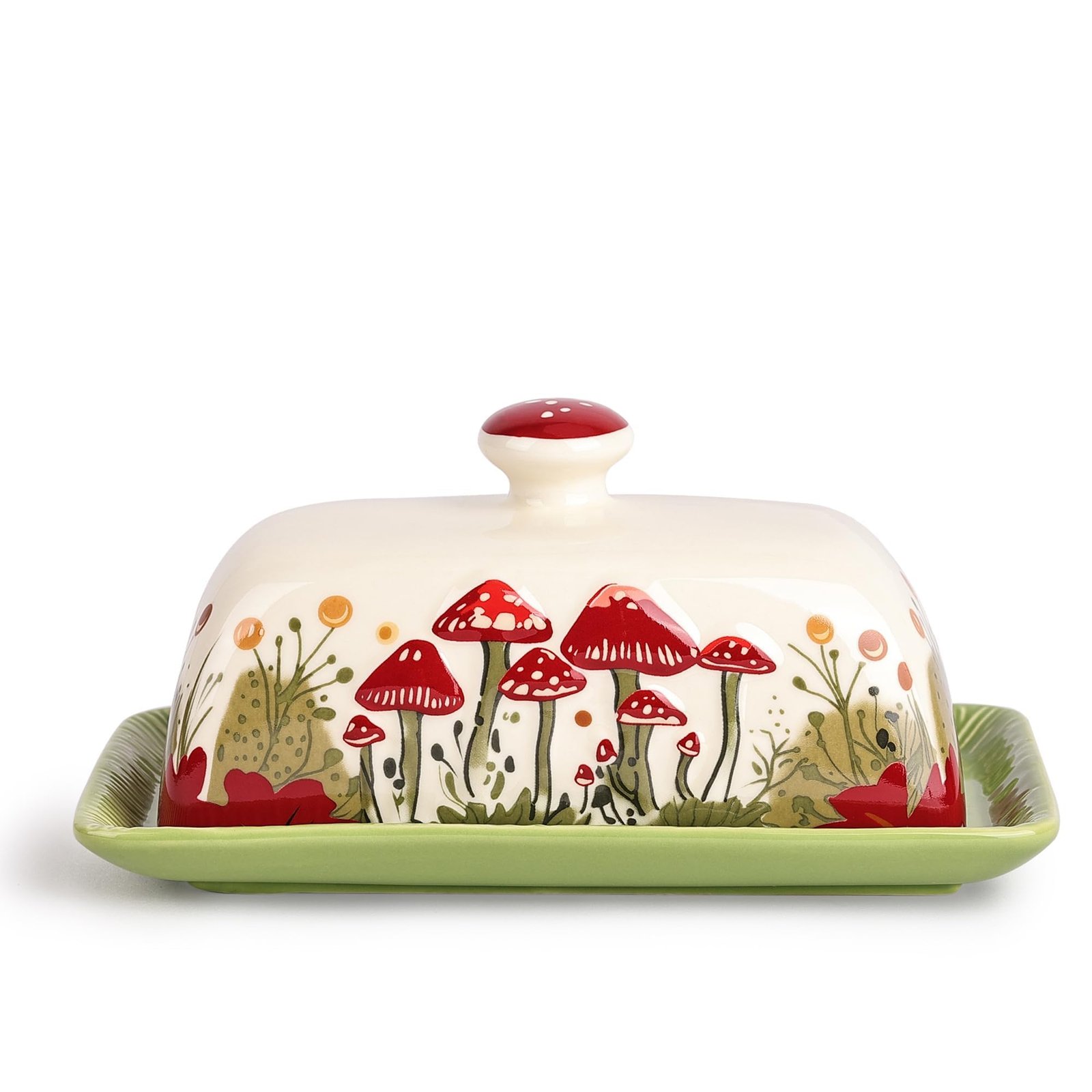 Product - Whimsical Woodland Kitchen Accents for the Perfect Cottagecore Home